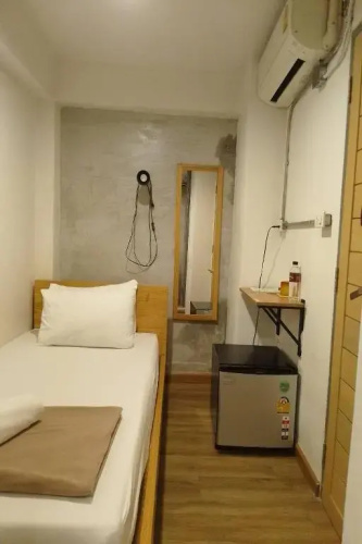 Aora Boutique Hotel Chatuchak