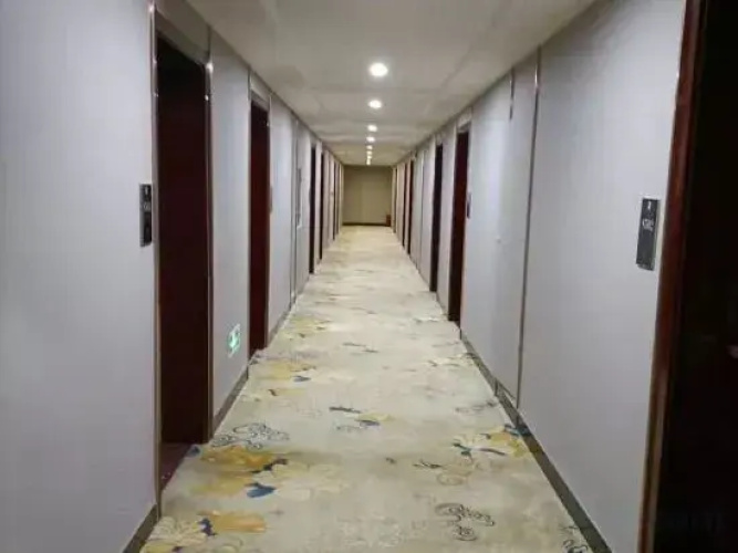 Xinyue Hotel