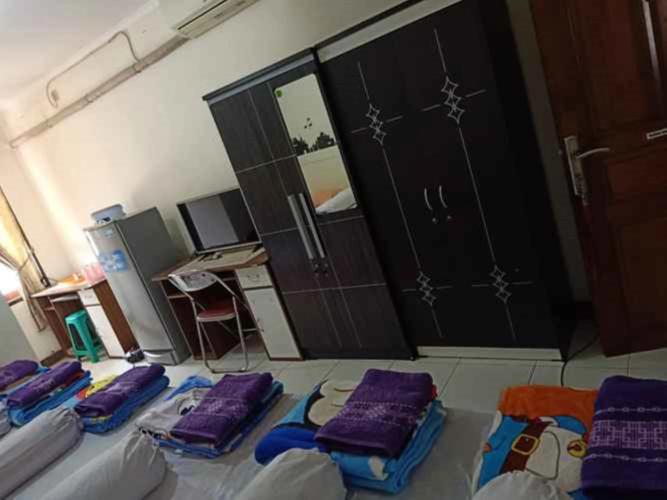 Eline Guesthouse Syariah