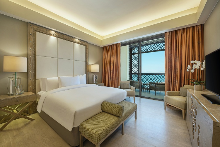 Hilton Dead Sea Resort & Spa photo 8
