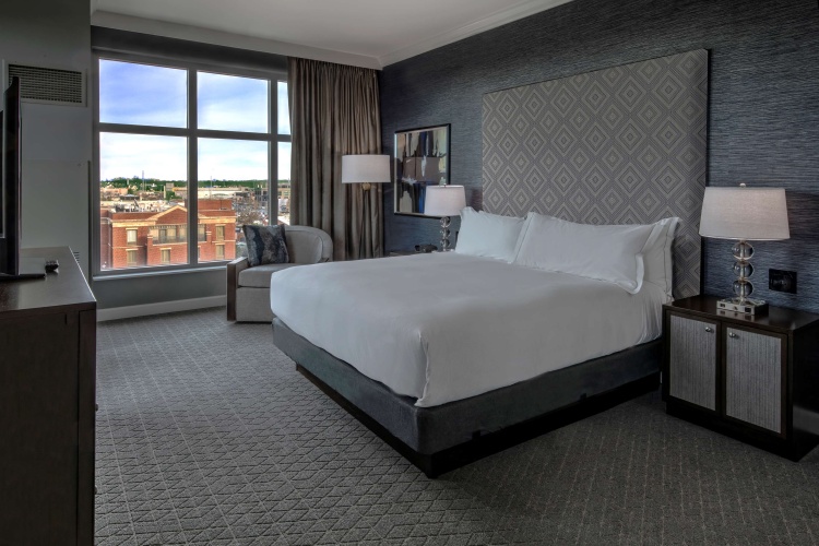 Hilton Nashville Green Hills photo 8