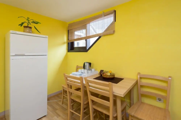 1 Bedroom Standard room