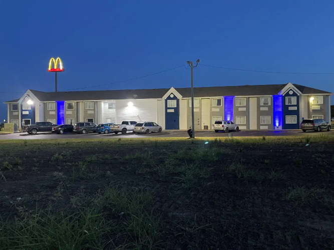 Microtel Inn & Suites by Wyndham Ardmore