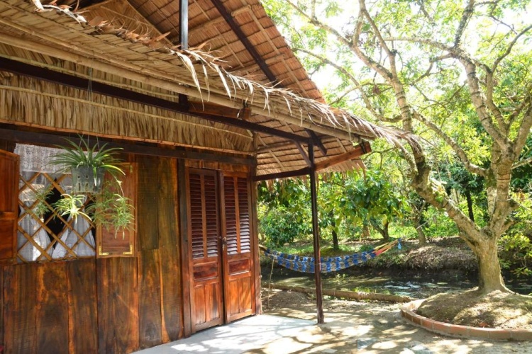 Bungalow