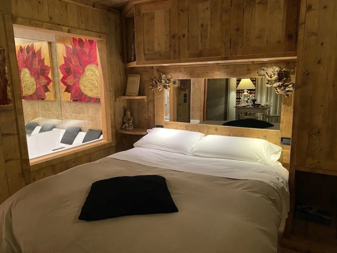 Double Basement Suite