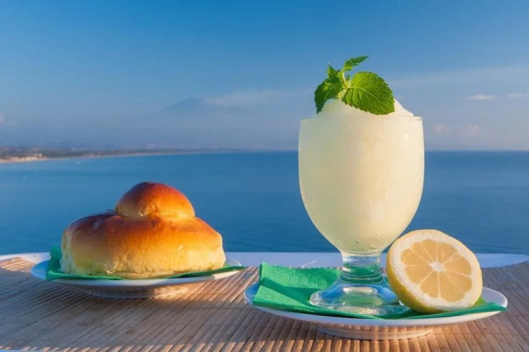 A Casa Di Giuseppe Sul Mare