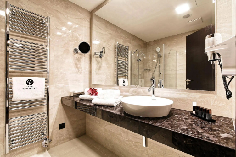 Hotel Victory
