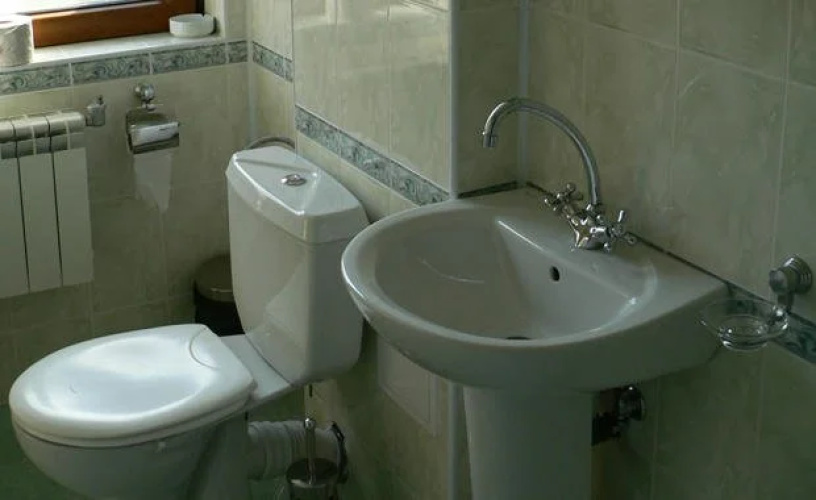 Velena Hotel