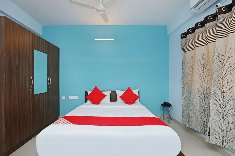 Oyo 29135 Breeze Inn