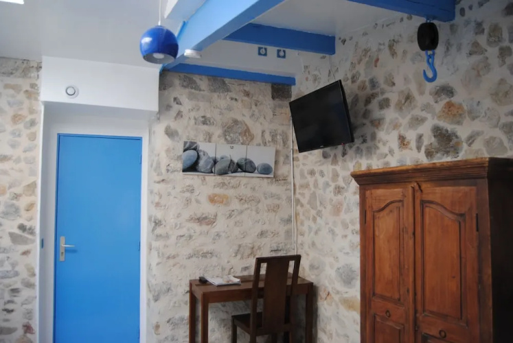 Villa le 180 cinq