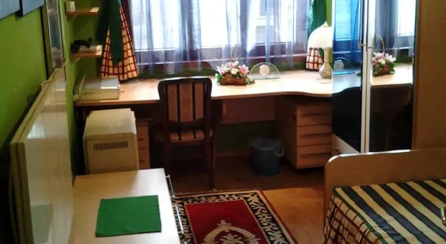 Apartment Modus