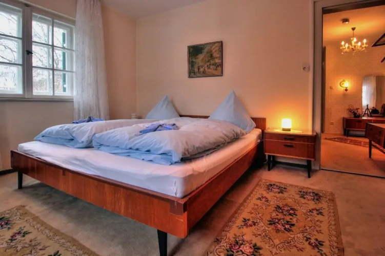 Ferienwohnung Noris