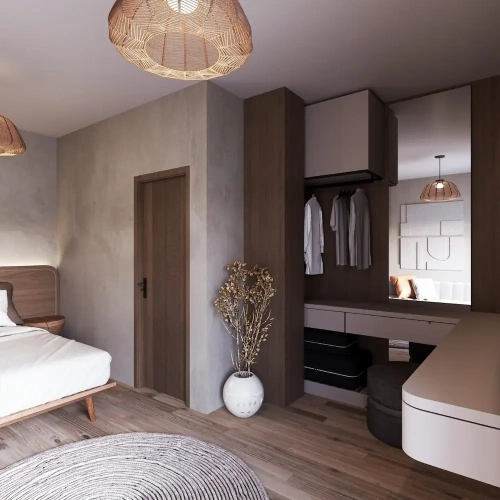 Standard Villa