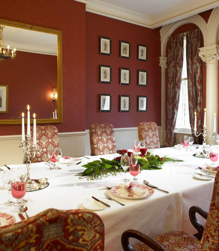 Bristol Marriott Royal Hotel