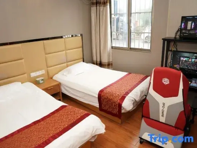 Economy Twin room