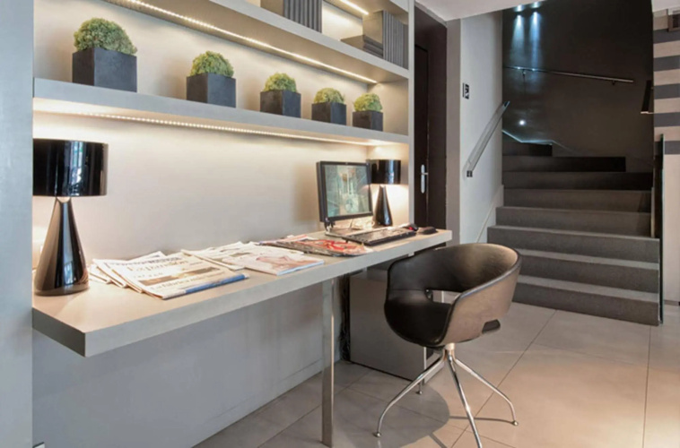 Hotel Actual photo 16