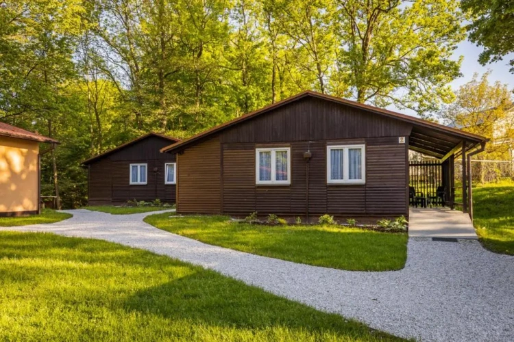 Deluxe Bungalow