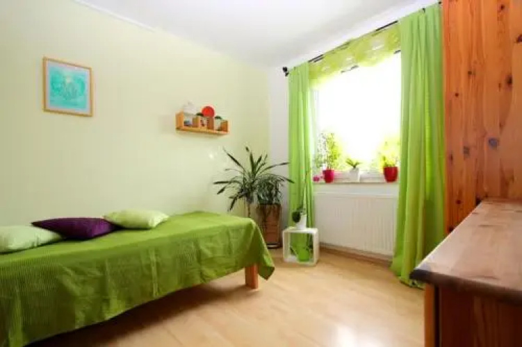 2 Private Single Rooms (5099)