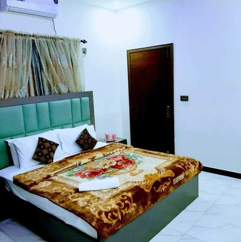 Galaxy Family Hotel