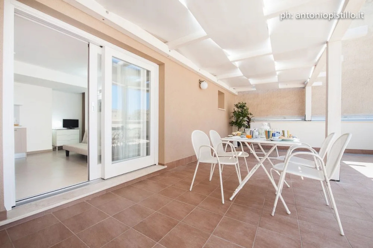 Aparthotel
