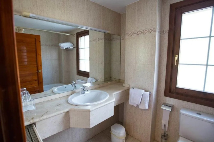 Hostal Gau-Txori