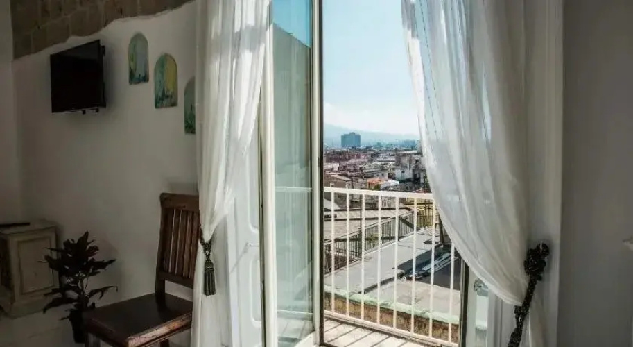 B&b MiracoLetti38
