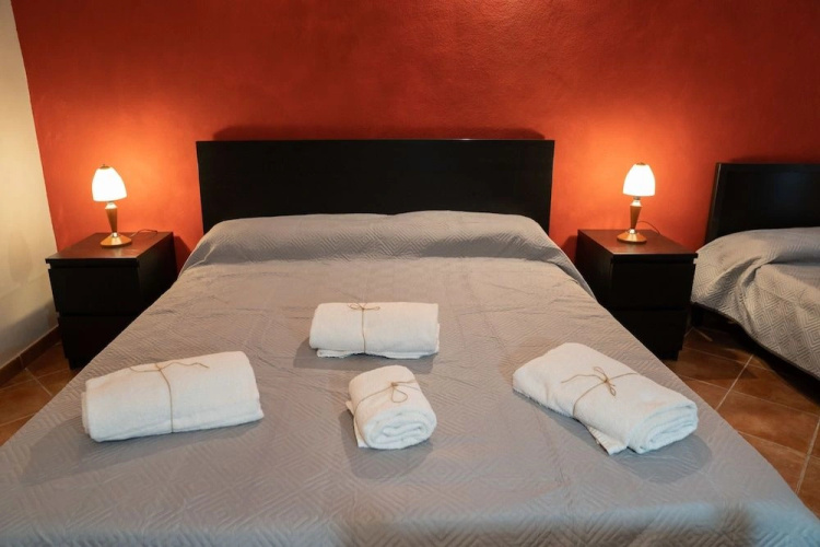 B&B Mansion Villa Pirandello