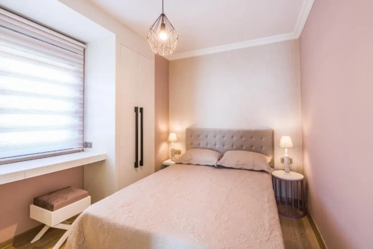 3 Bedrooms Villa