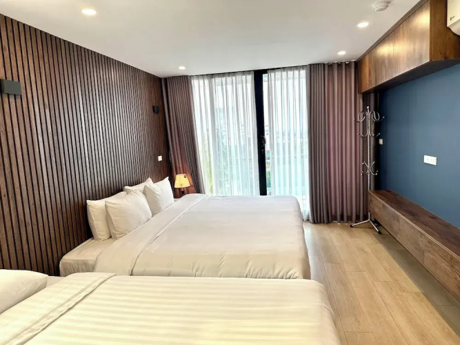 Ficus Suites Apartment