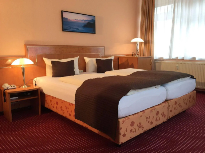 Wincent Hotel