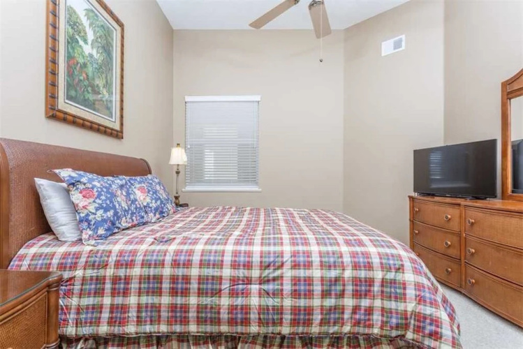 561 Cinnamon Beach - Three Bedroom Condo