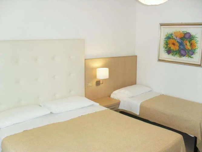 Hotel Alda B&B