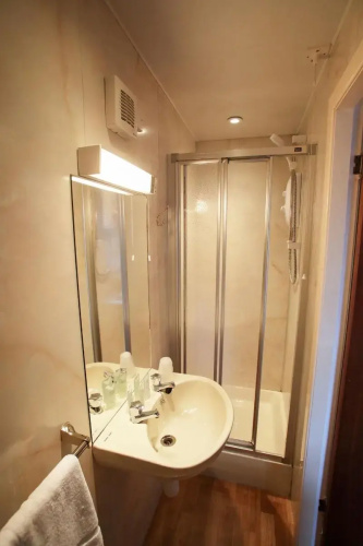 The Royal Hotel Stromness