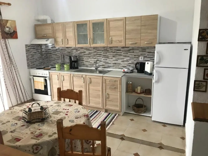 Superior Apartment with balcony and with view