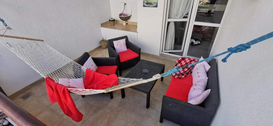 Lilikoi Apartment