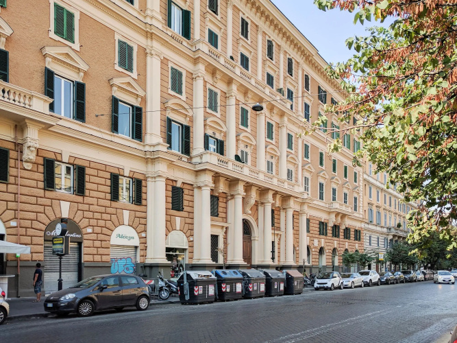 Le Stanze di Federica
