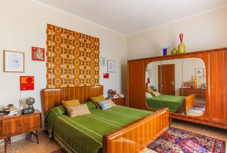 Casa Vintage