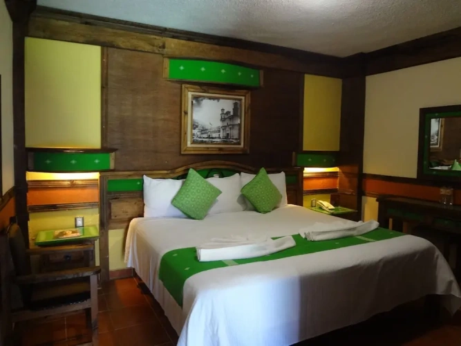 Comfort Double room