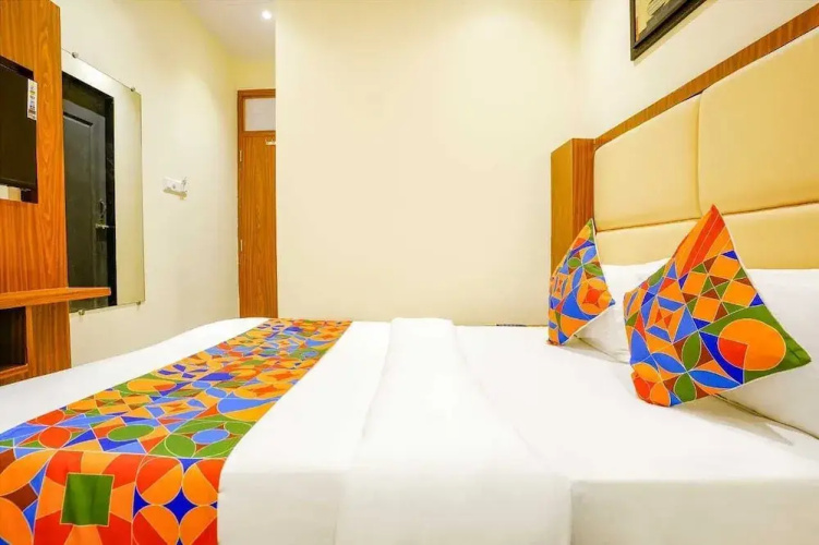 Hotel Emirates Suite