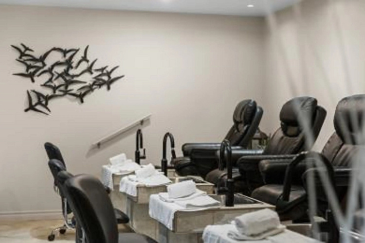Best Western Plus Perth Parkside Inn & Spa photo 23