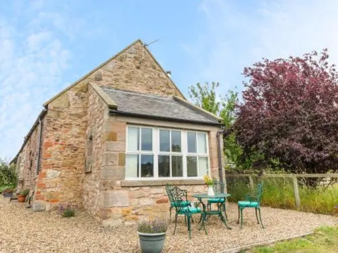 The Bothy