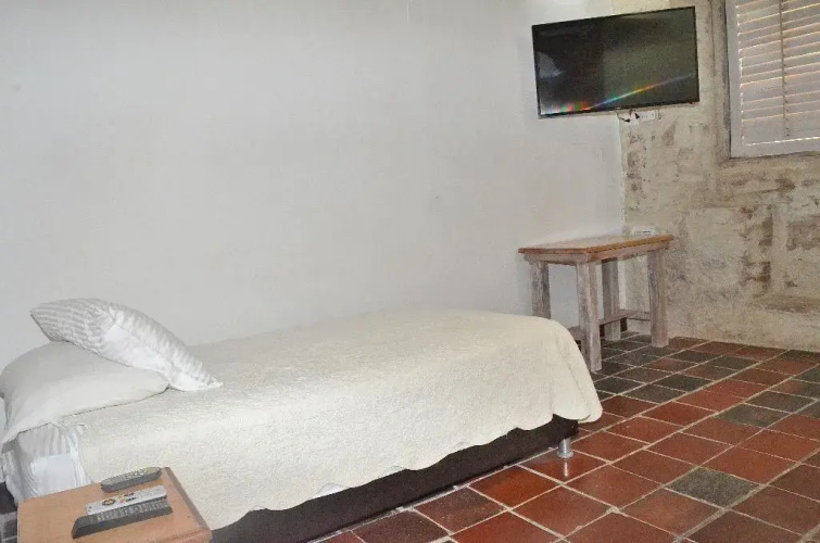 Hotel Puertas De Cartagena