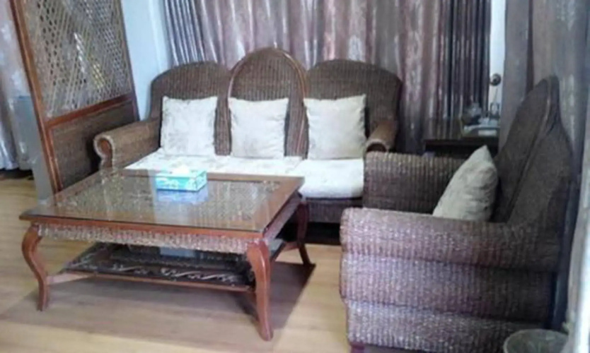 Tiger Hotel