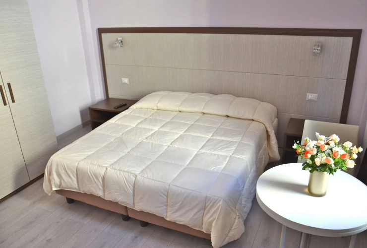 Florence Stadium B&B