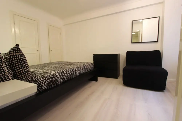 1 Bedroom Classic Apartment