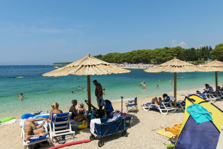 Apartments Jurica