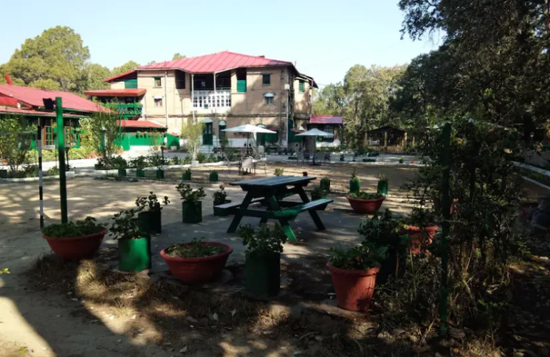 West View Hotel