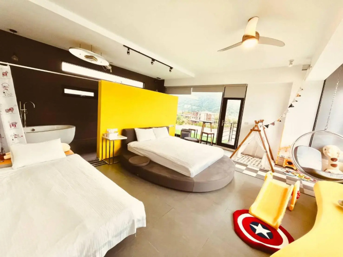 Otel görseli