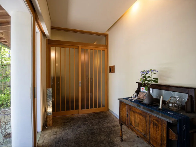 UCHIKO-Inn KURA
