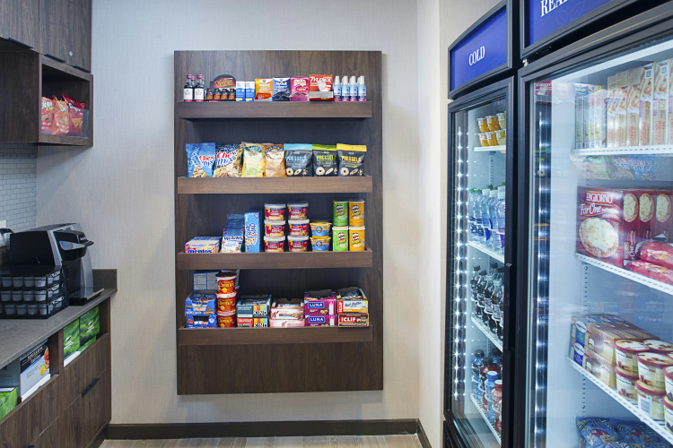Hilton Garden Inn Providence photo 13